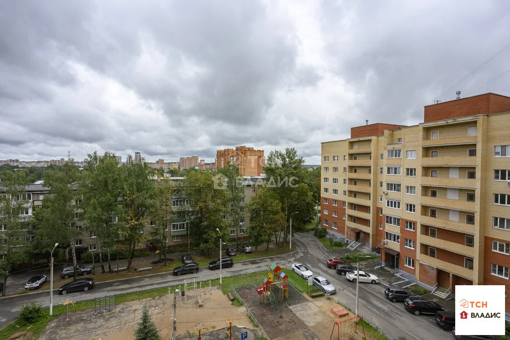 Продажа квартиры, Щелково, Щелковский район, ул. 8 Марта - Фото 26