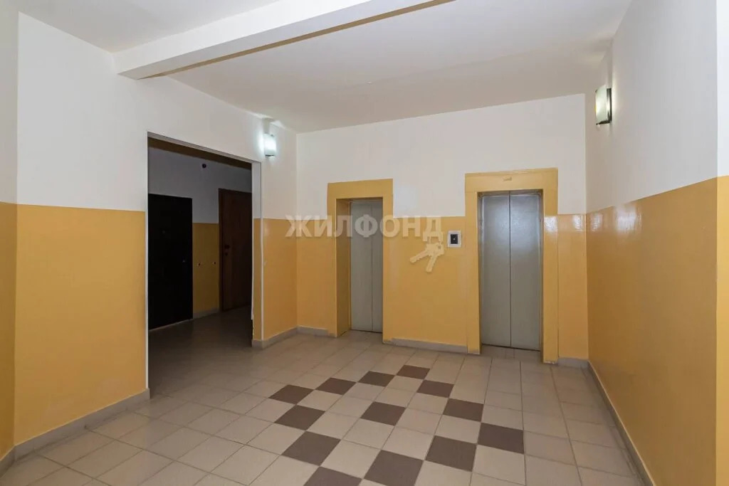Продажа квартиры, Новосибирск, ул. Ильича - Фото 26