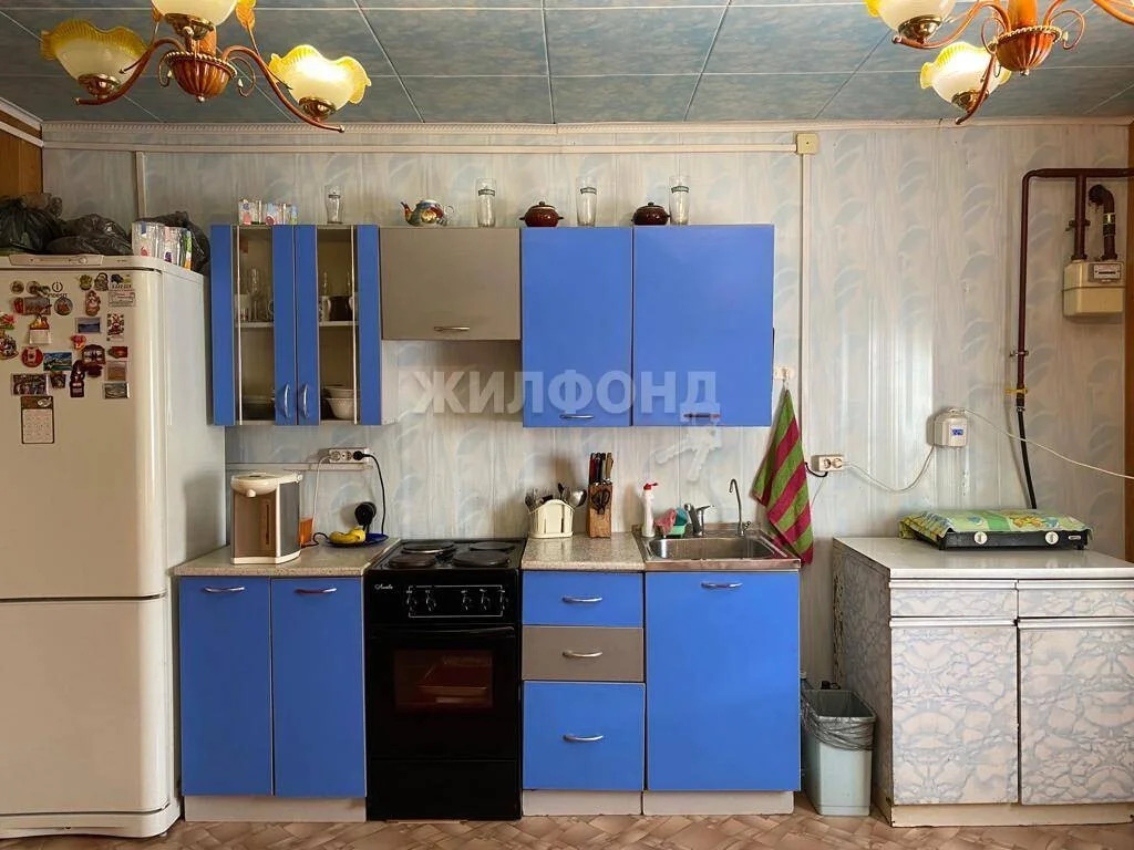 Продажа дома, Новосибирск, ул. Хованская - Фото 3