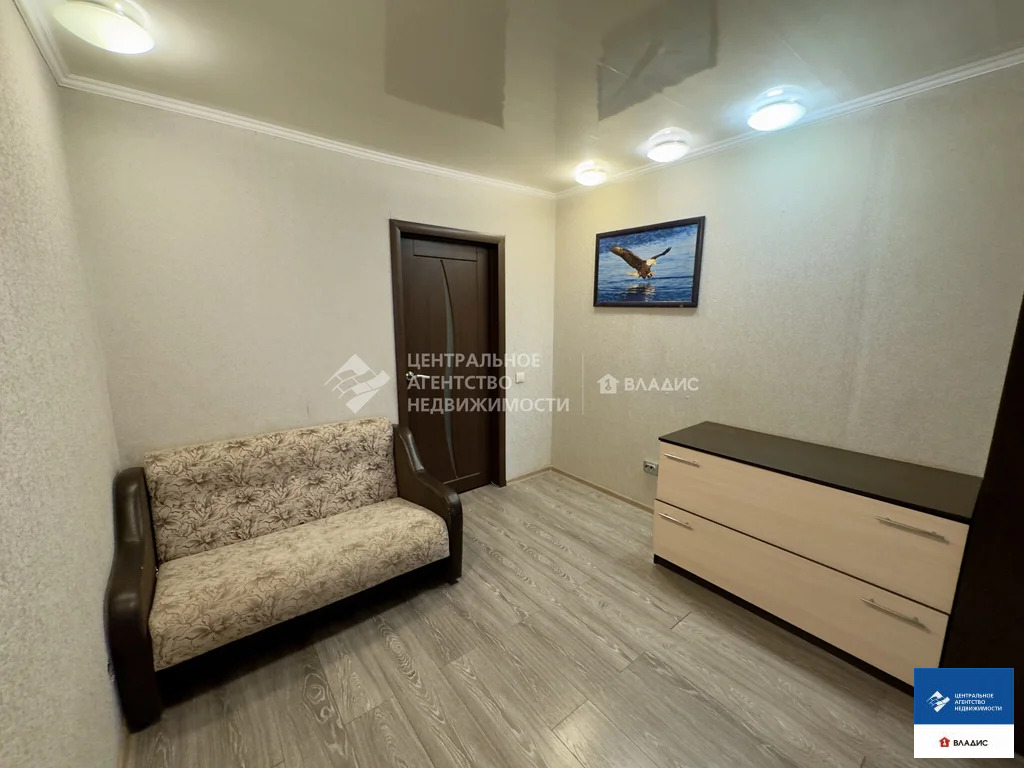 Аренда квартиры, Рязань, ул. Пугачева - Фото 13