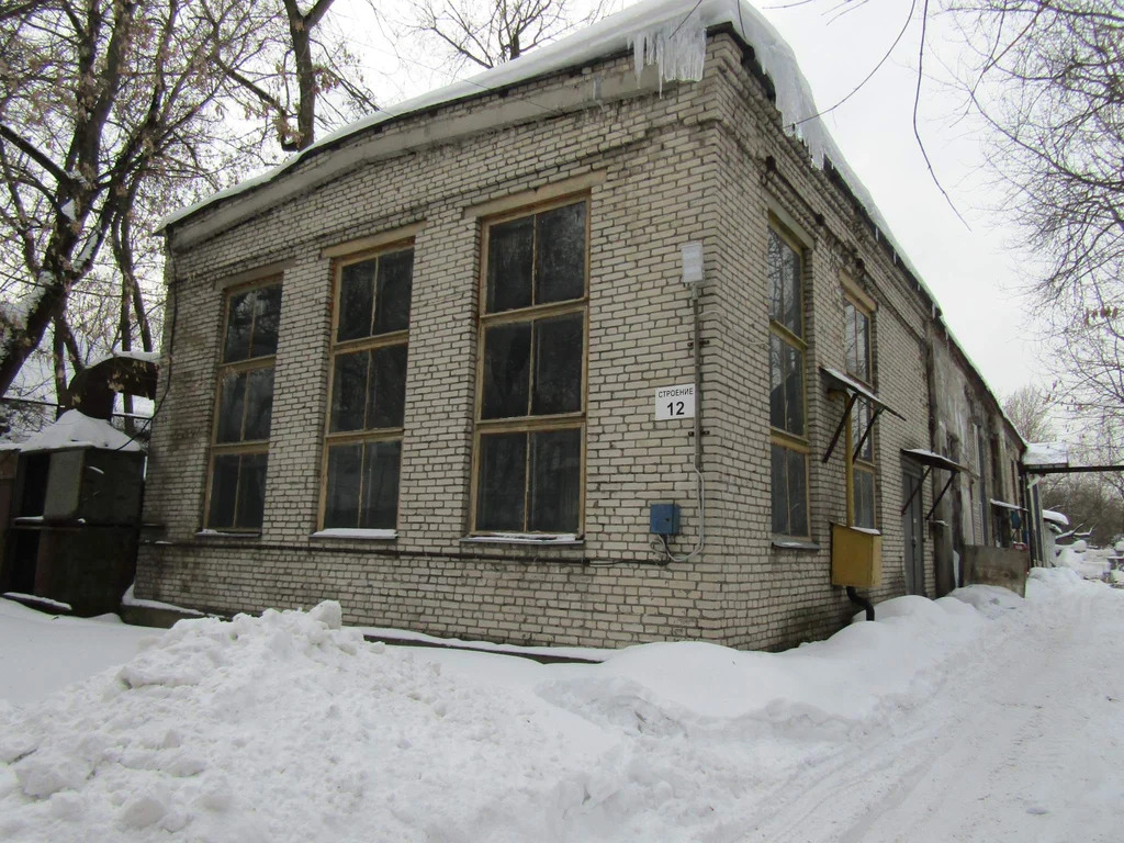 Продается здание 70707 м2 - Фото 10