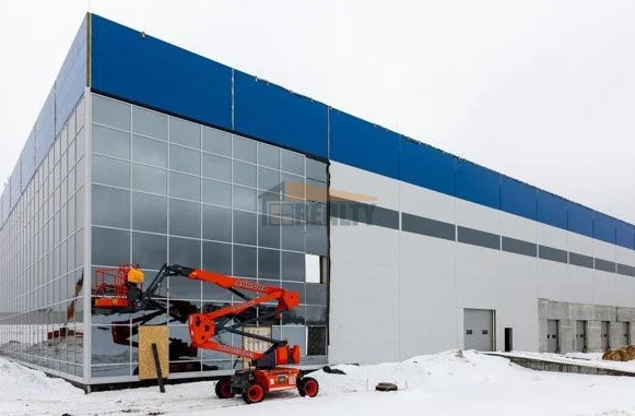 Аренда производственного помещения, Дмитров, Дмитровский район, 1б - Фото 6