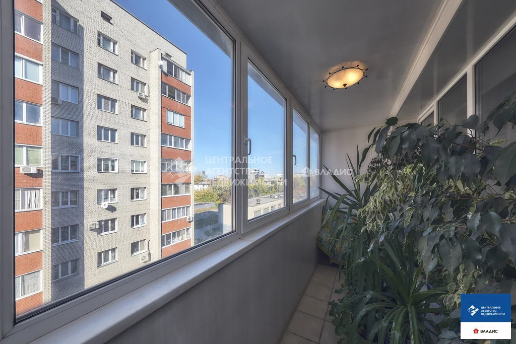 Продажа квартиры, Рязань, ул. Гагарина - Фото 11