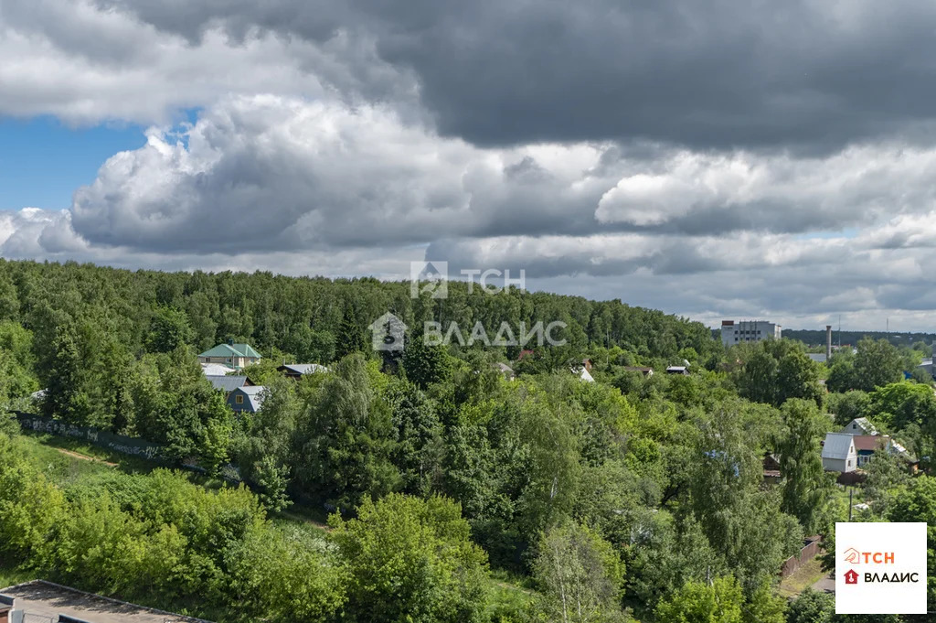 городской округ Щёлково, Щёлково, Заречная улица, д.9, 3-комнатная ... - Фото 47