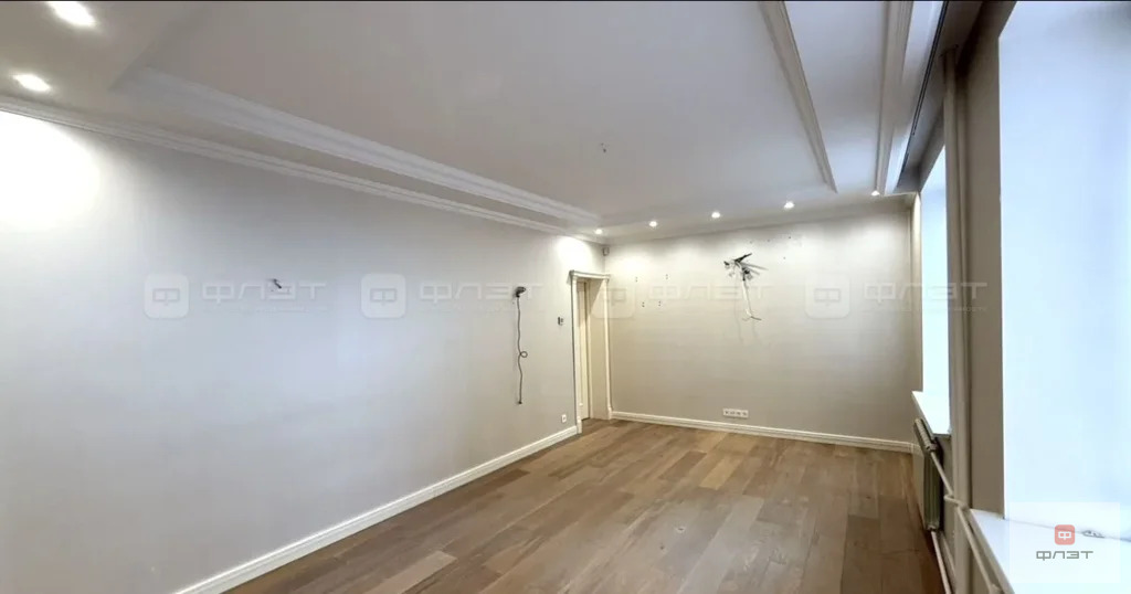 Продажа квартиры, Казань, ул. Чистопольская - Фото 6