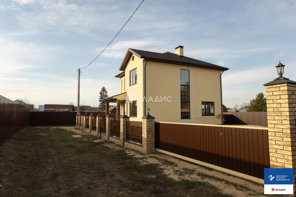 Продажа дома, Заборье, Рязанский район, ул. Совхозная - Фото 4