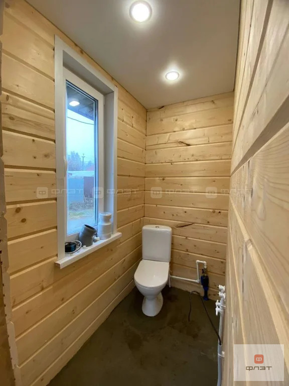 Продажа дома, Лаишевский район, Участок - Фото 7