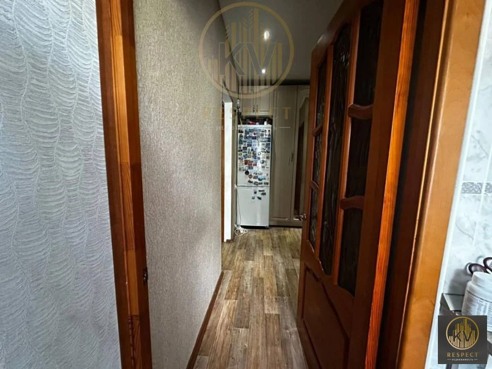 Продажа квартиры, Ессентуки, ул. Октябрьская - Фото 14