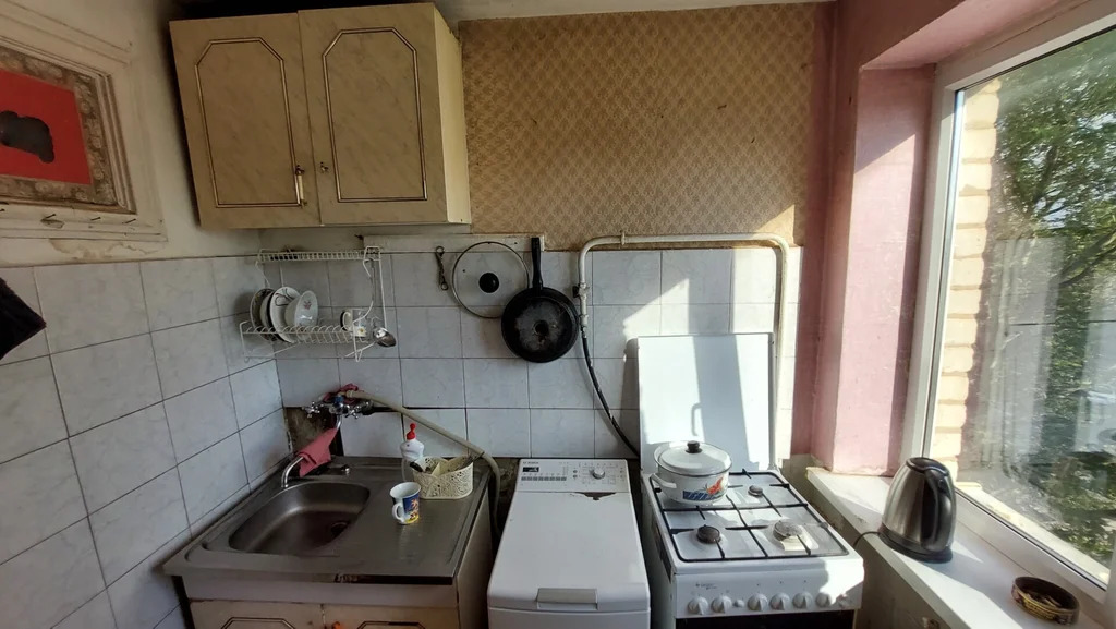 Продажа квартиры, Темрюк, Темрюкский район, ул. Ленина - Фото 7