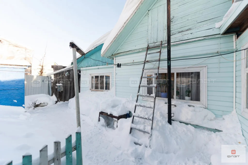 Продажа дома, Казань, ул. Сормовская - Фото 35