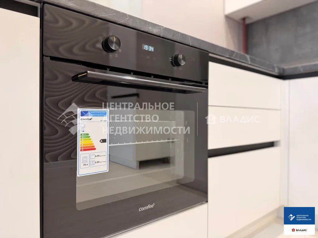 Продажа квартиры, Рязань, ул. Быстрецкая - Фото 3