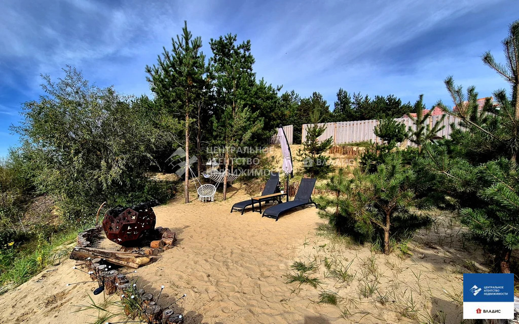 Продажа участка, Рязанский район - Фото 1