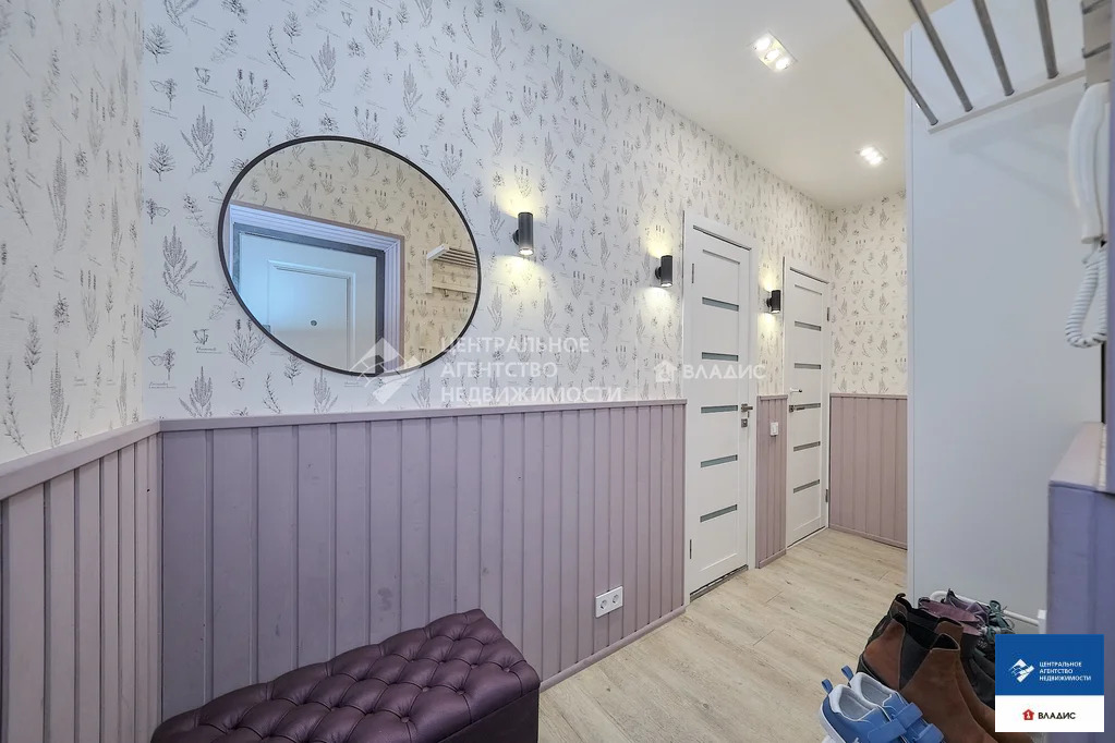 Продажа квартиры, Рязань, ул. Керамзавода - Фото 5