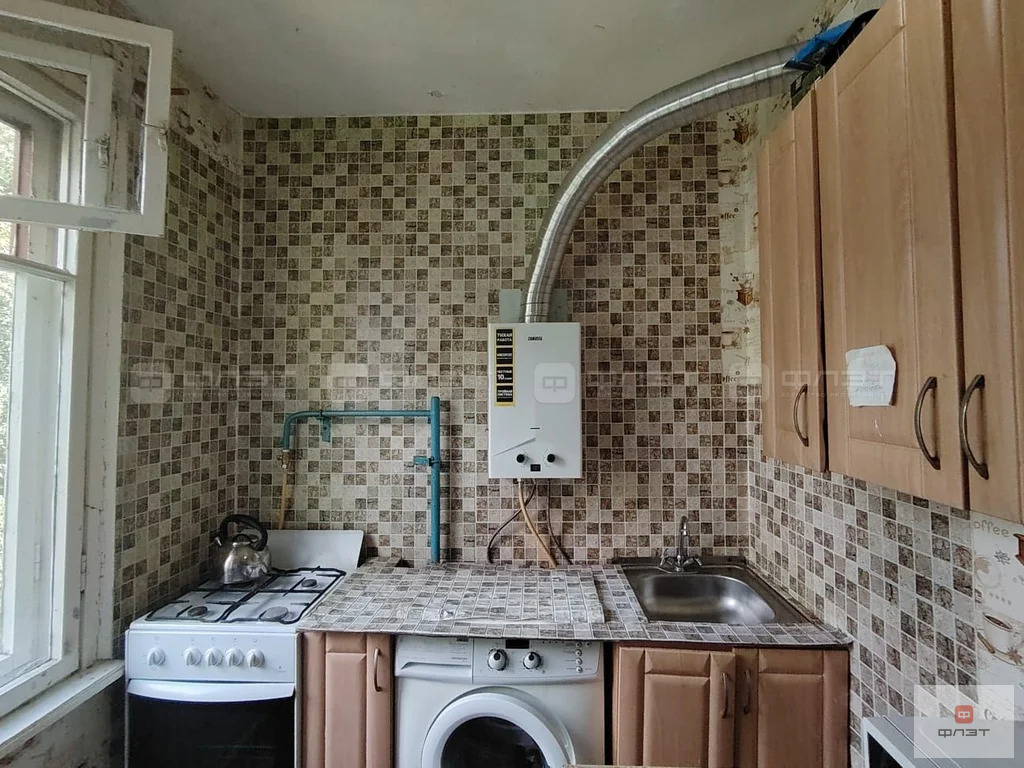 Продажа квартиры, Казань, ул. Комарова - Фото 6
