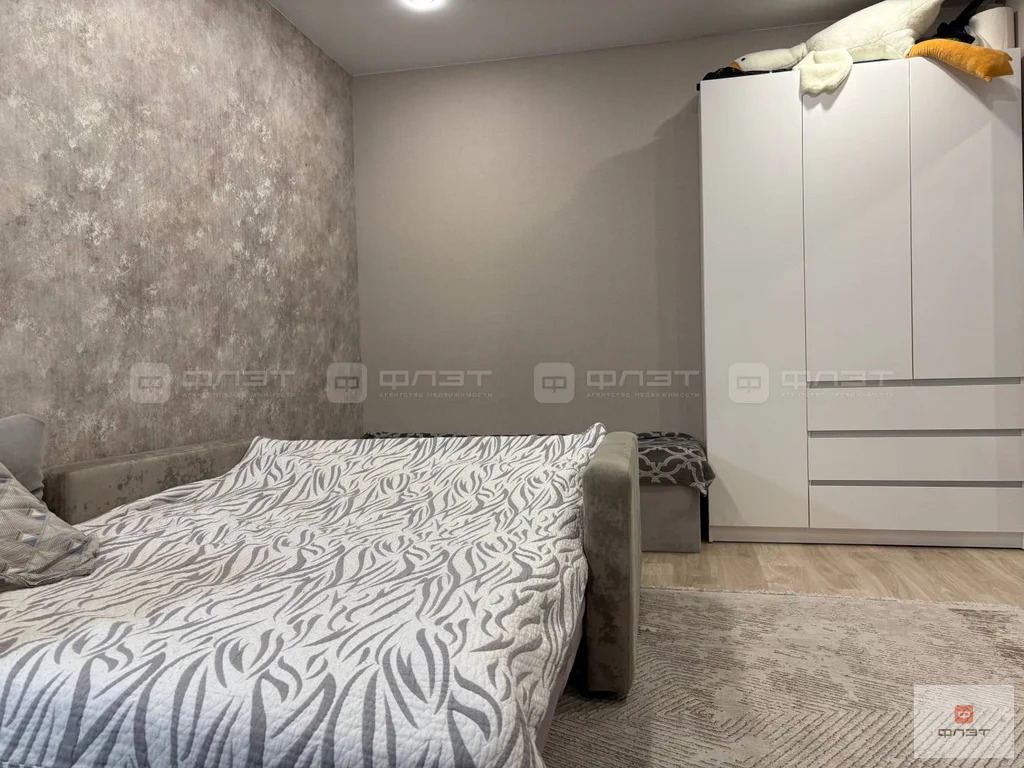 Продажа квартиры, Сокуры, Лаишевский район, ул. Березовая - Фото 7