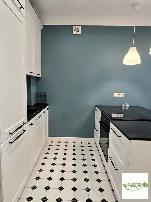 Продается 1 комнатная квартира в г. Раменское, ул. Дергаевская, д.10 - Фото 7