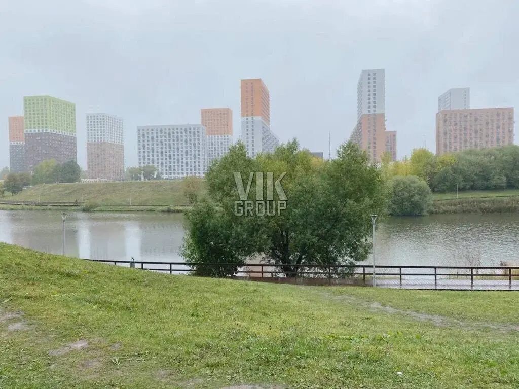 Однокомнатная квартира в элитном ЖК Татьянин Парк - Фото 13