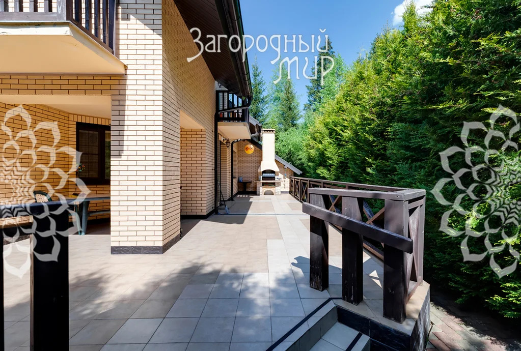 Продам дом, Можайское шоссе, 37 км от МКАД - Фото 28