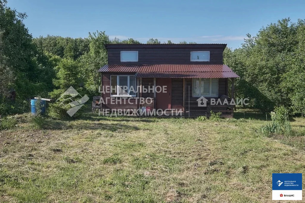 Продажа дома, Рязанский район, СНТ Старт - Фото 1