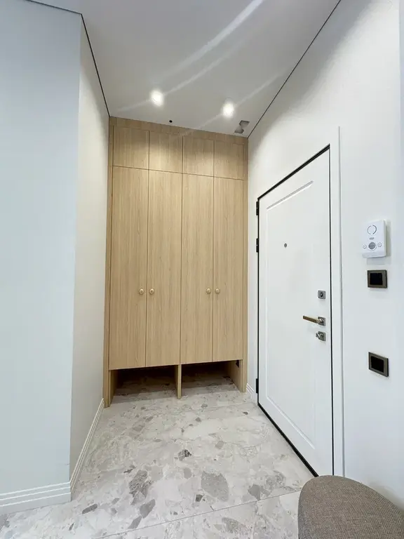 Продажа 1к. апартамента в ЖК Сердце Столицы - Фото 6