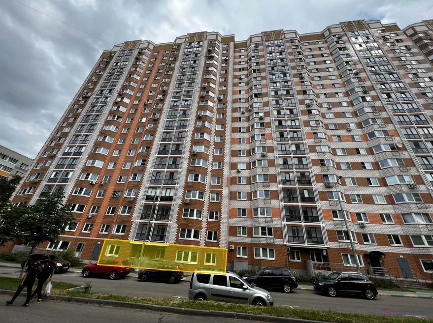 Продажа торгового помещения, ул. Профсоюзная - Фото 3