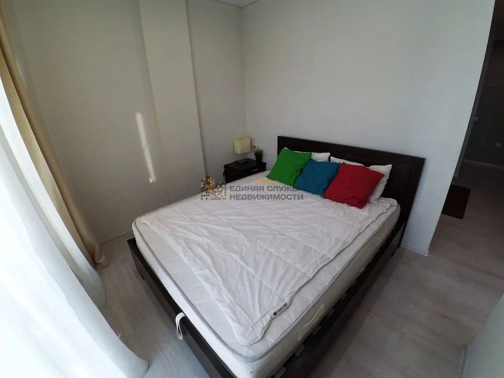 Аренда квартиры, Уфа, ул. Октябрьской Революции - Фото 12