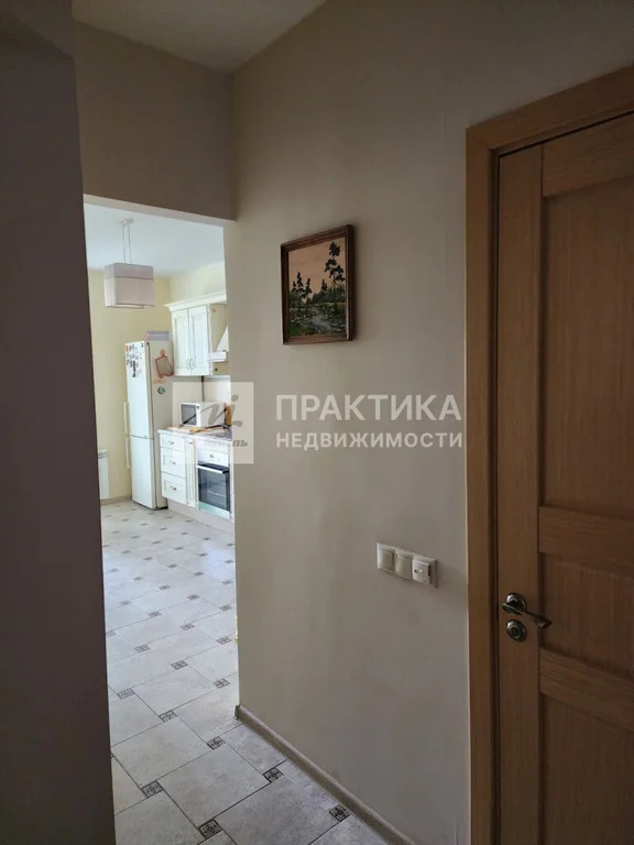 Продажа квартиры, Пушкино, Воскресенский район, Набережная улица - Фото 13