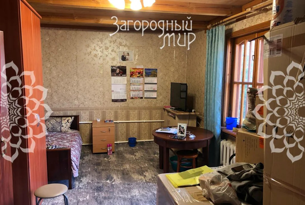 Продам дом, Ярославское шоссе, 20 км от МКАД - Фото 5