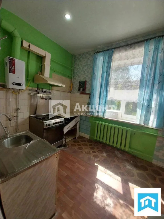 Продажа квартиры, Шуя, Шуйский район, ул. Васильевская - Фото 3