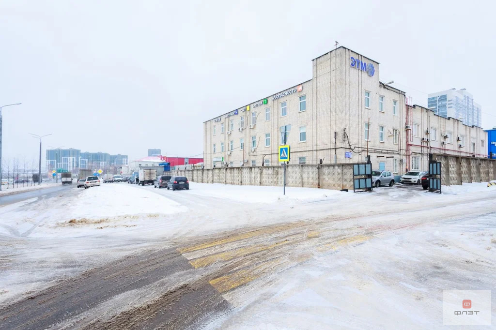 Продажа гаража, Казань, ул. Родины - Фото 1