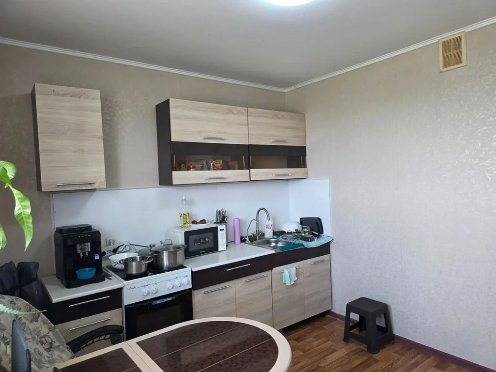 Продажа квартиры, Крымск, Крымский район, улица Надежды - Фото 1