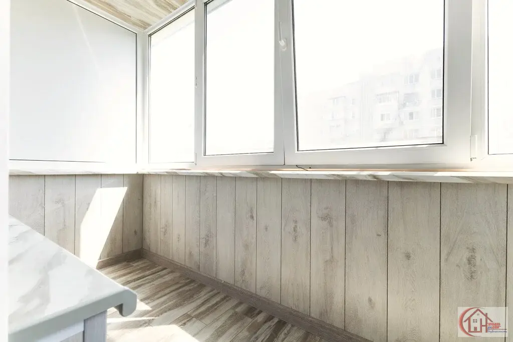 1-комн. 32 м2 с мебелью и техникой, мкр. Почтовый, Красно - Фото 15