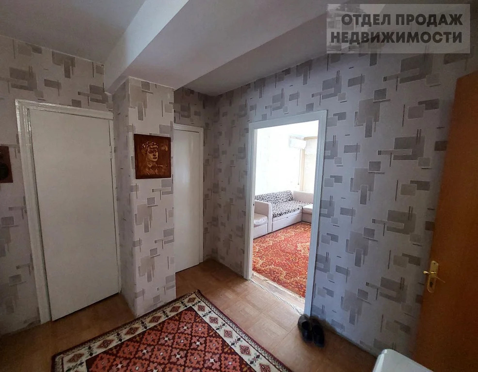 Квартира рядом с центром - Фото 7