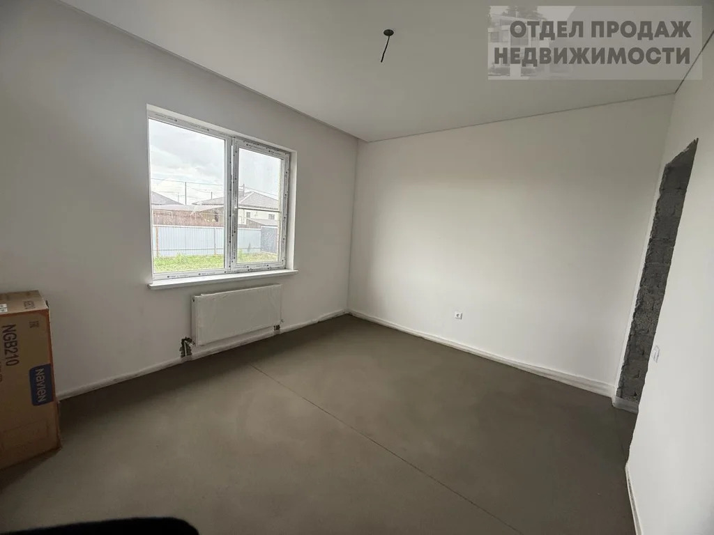 Новый дом - Фото 8