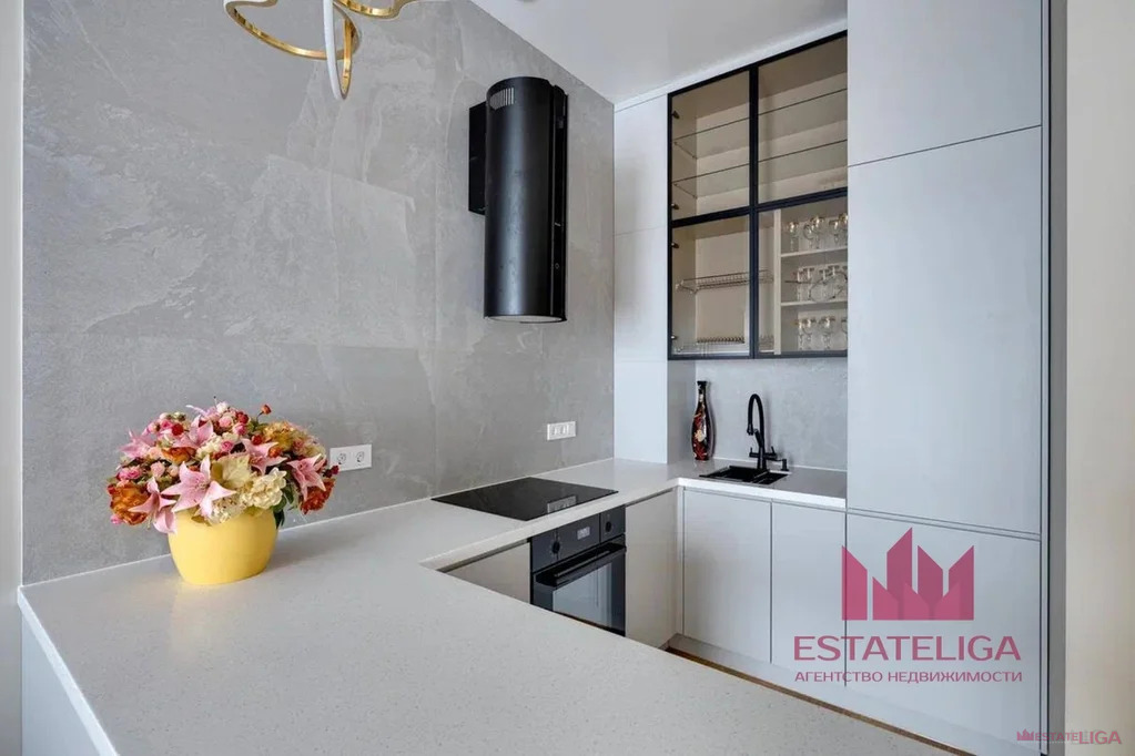 Продажа квартиры, 1-й Сетуньский проезд - Фото 5