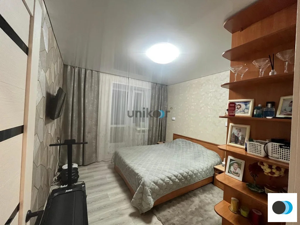 Продажа квартиры, Благовещенск, Благовещенский район, ул. Комарова - Фото 11