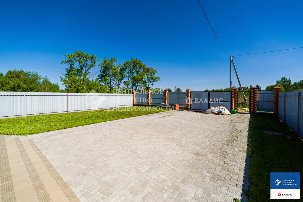 Продажа дома, Костино, Рыбновский район, ул. Садовая - Фото 30