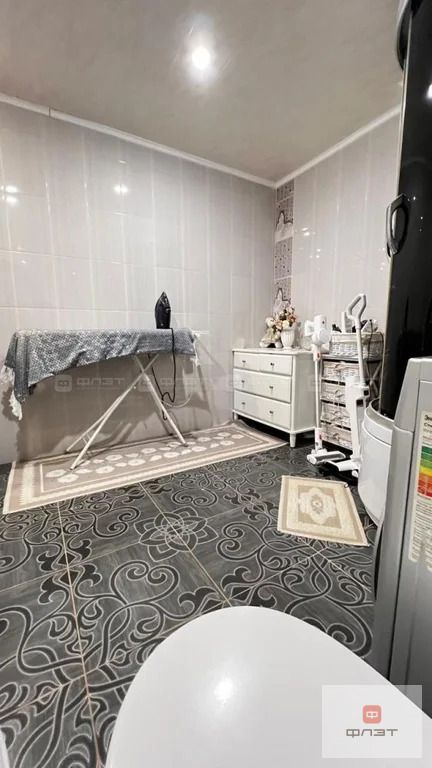Продажа квартиры, Казань, ул. Юлиуса Фучика - Фото 9