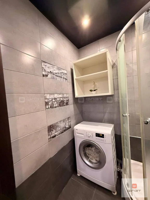 Аренда квартиры, Казань, ул. Академика Павлова д.23а - Фото 7