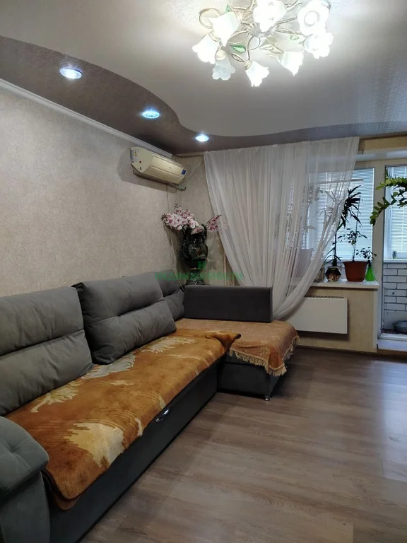 Продажа квартиры, Балаково, Саратовское шоссе ул. - Фото 12