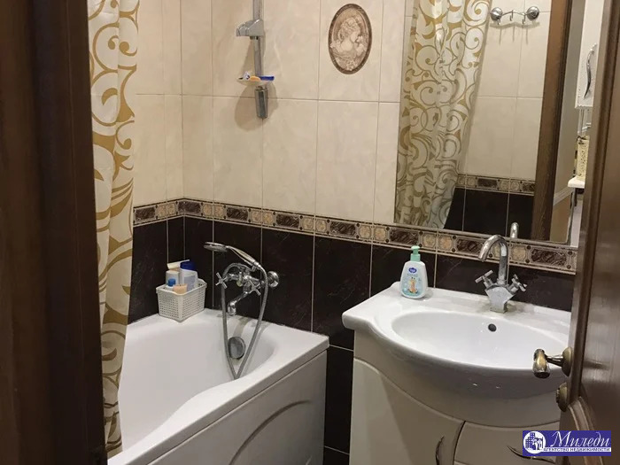 Продажа квартиры, Батайск, ул. Комарова - Фото 11