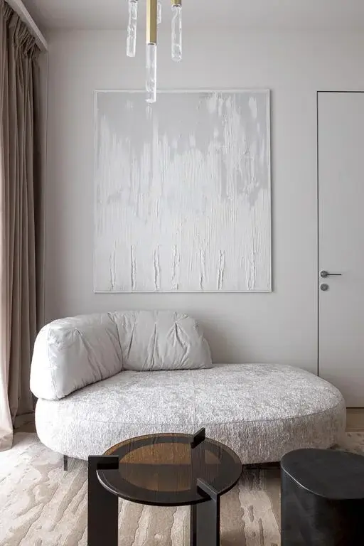 2-к. квартира, 54 м, 10/25 эт. - Фото 1