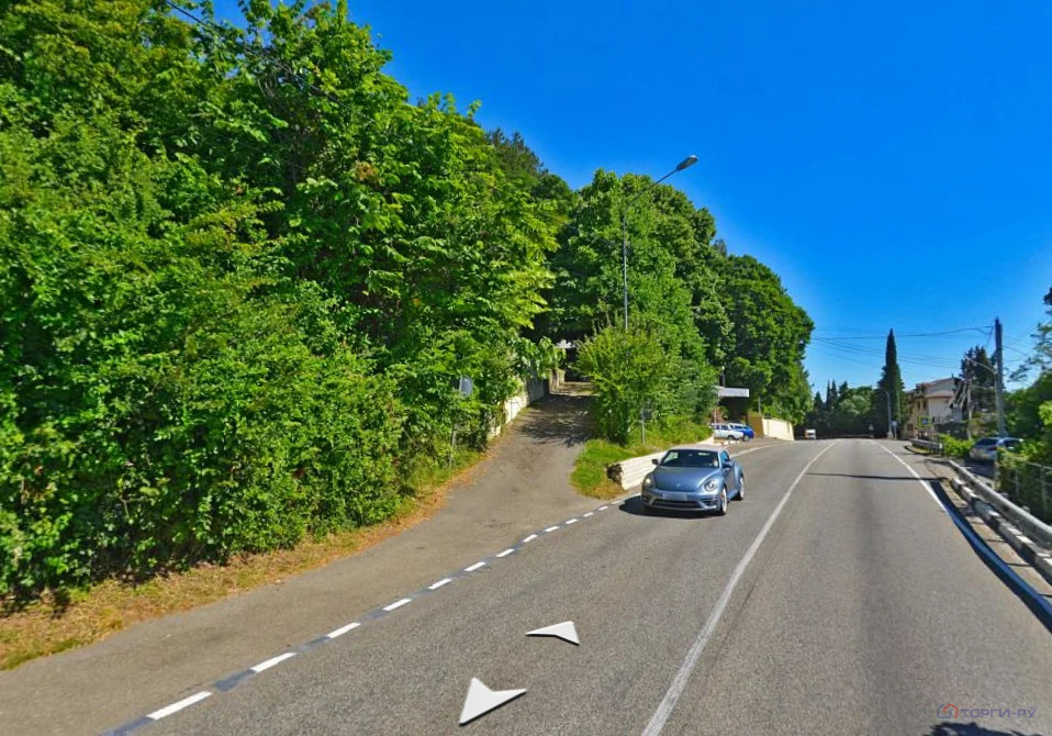 Продажа ПСН, Сочи, ул. Магистральная - Фото 1