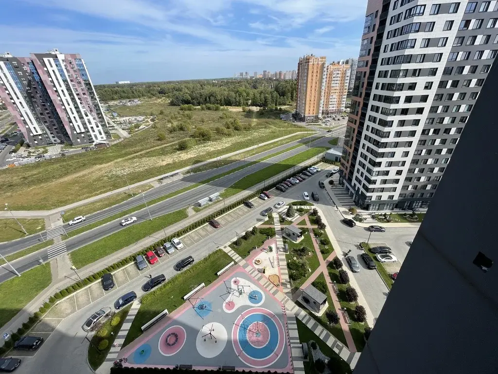 3-к Гагарина, дом 71 - Фото 14