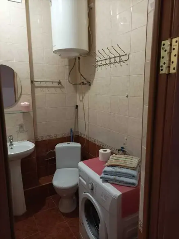 продается 1к/кв в Севастополе Античный 11 - Фото 4