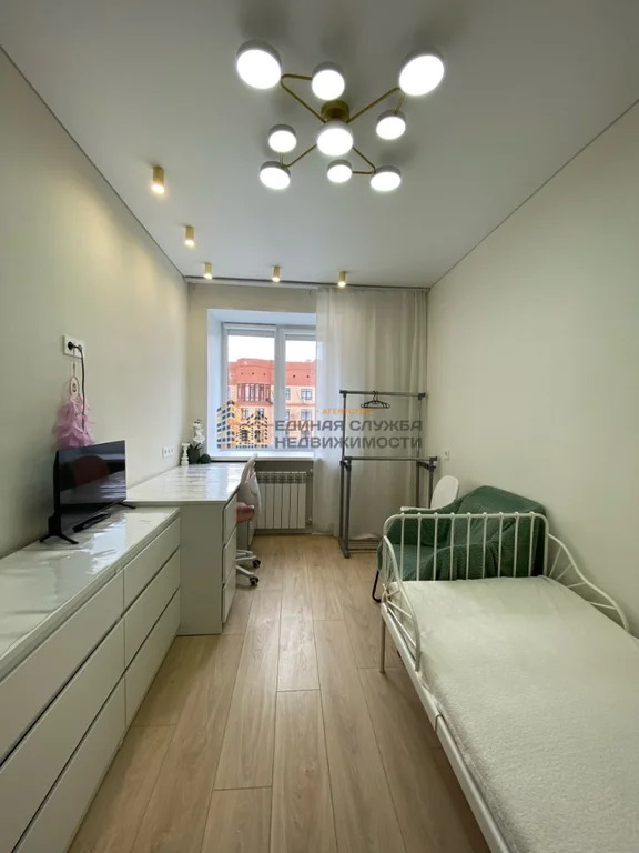 Аренда квартиры, Уфа, ул. Мустая Карима - Фото 9