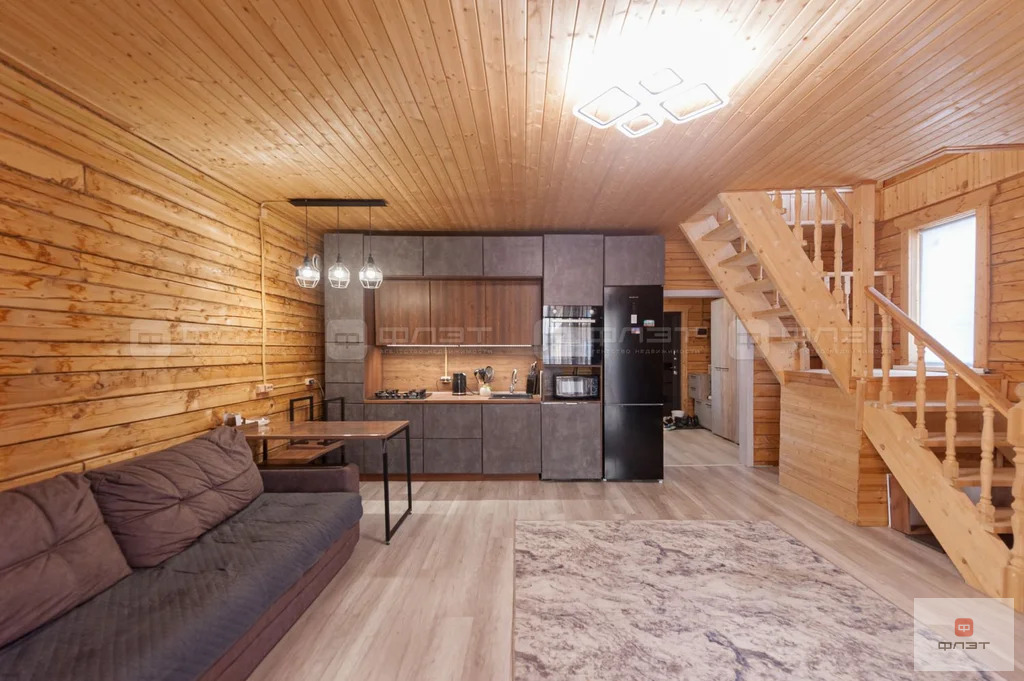 Продажа дома, Пестречинский район, ул. Арская - Фото 7