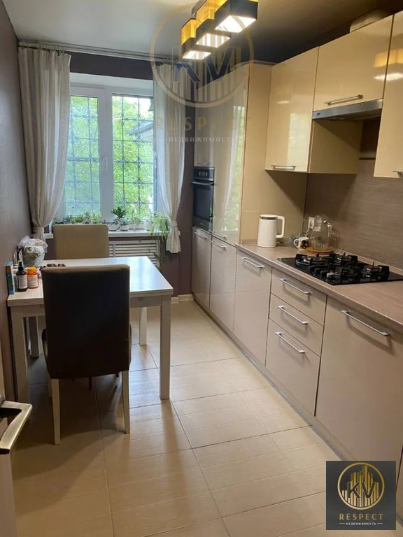 Продажа квартиры, Минеральные Воды, ул. Бештаугорская - Фото 1