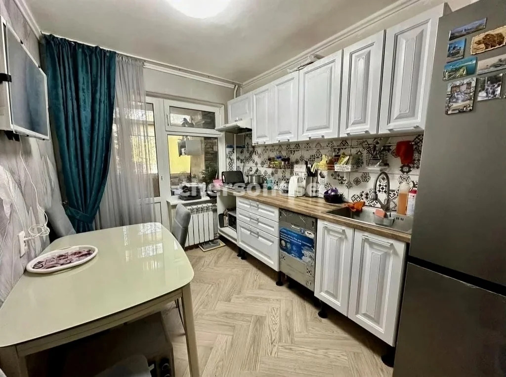 Продажа квартиры, Севастополь, ул. Адмирала Фадеева - Фото 0