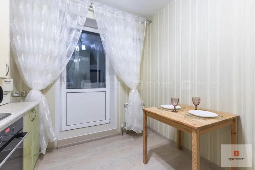 Продажа квартиры, Новое Шигалеево, Пестречинский район, ул. Федора ... - Фото 3